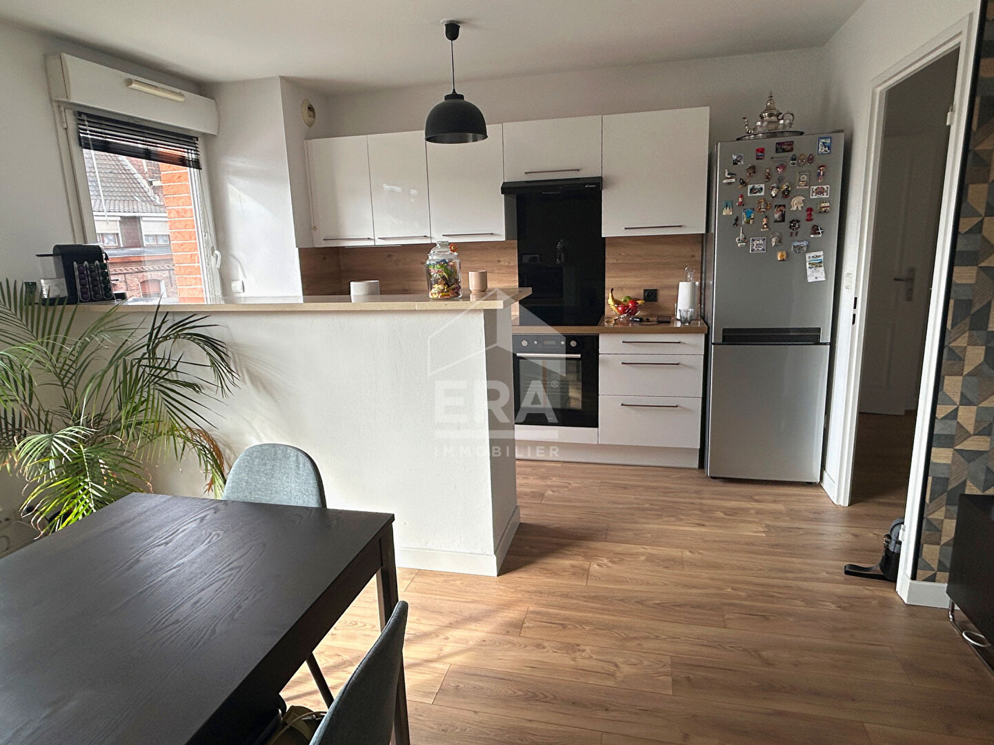 Agence immobilière de ERA Agence de la Passerelle