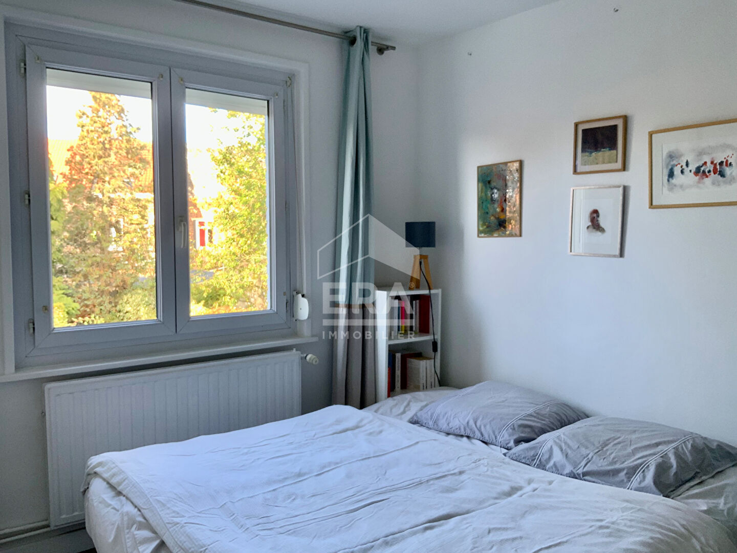 Photo Maison 4 pièces avec jardin et garage possible image 5/6