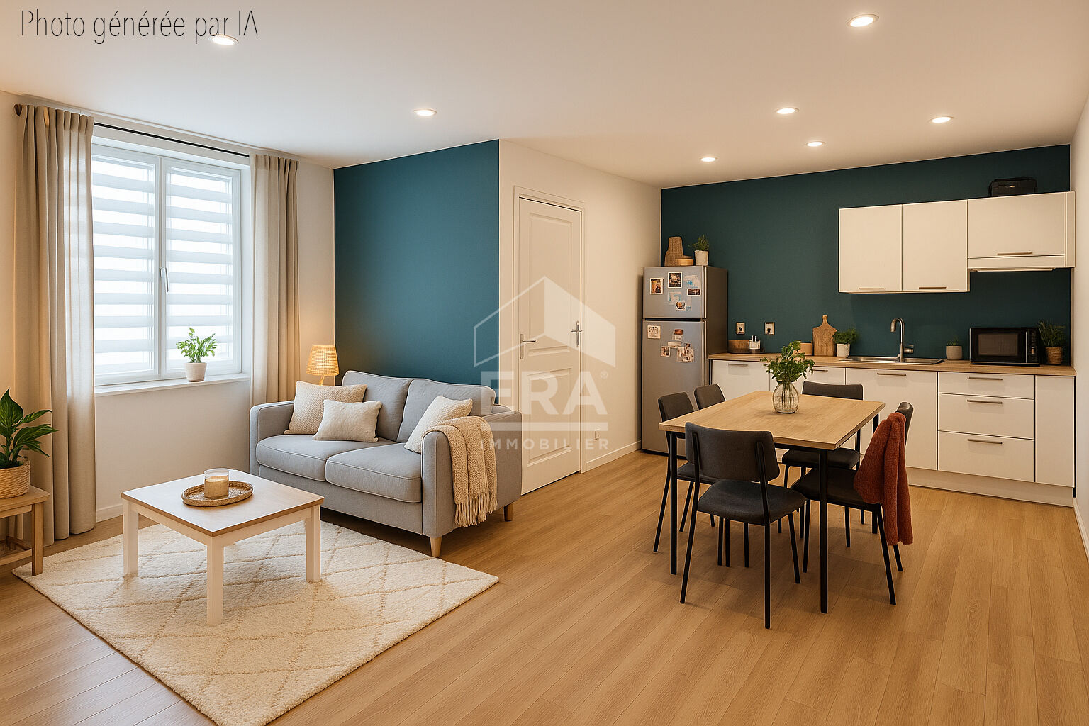 Agence immobilière de ERA Agence de la Passerelle