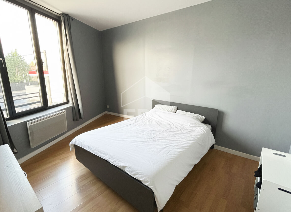 Photo Appartement Wattrelos 3 pièces 63 m2 avec parking image 2/6