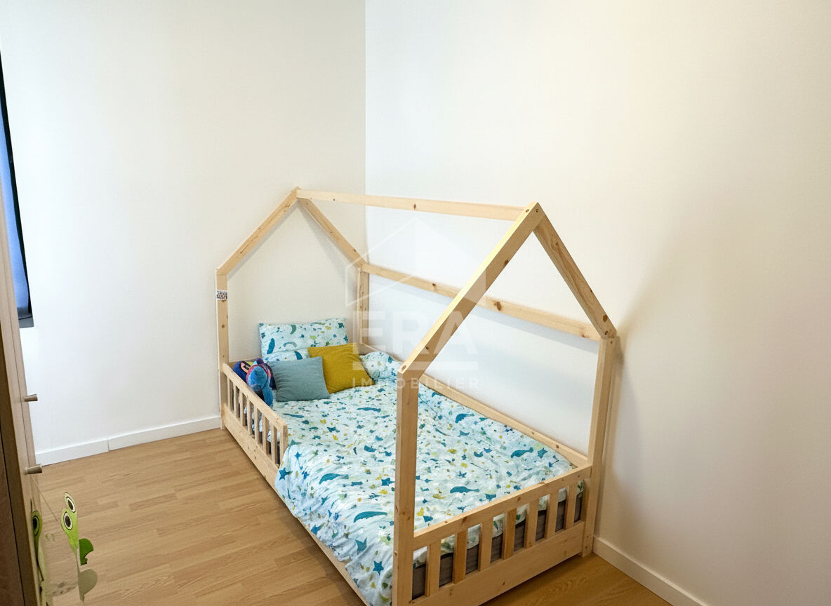 Photo Appartement Wattrelos 3 pièces 63 m2 avec parking image 5/6