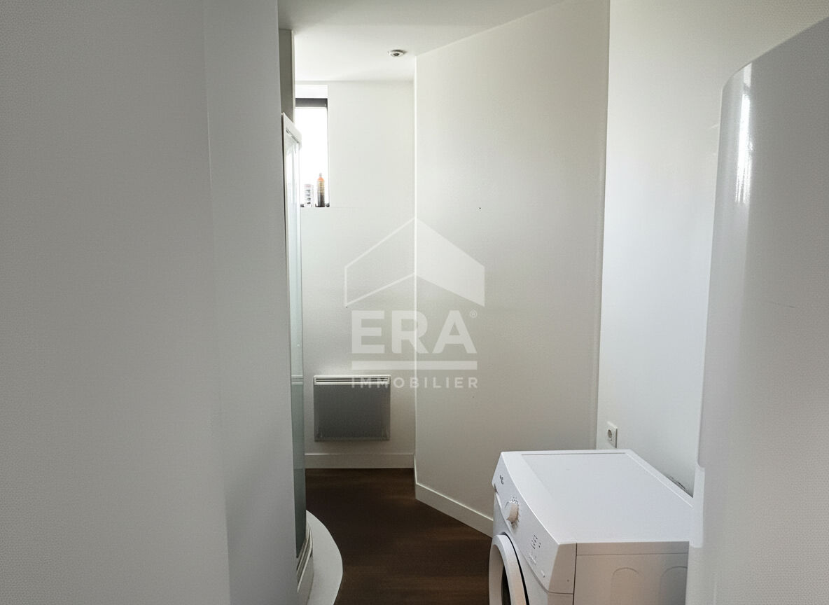 Photo Appartement Wattrelos 3 pièces 63 m2 avec parking image 6/6