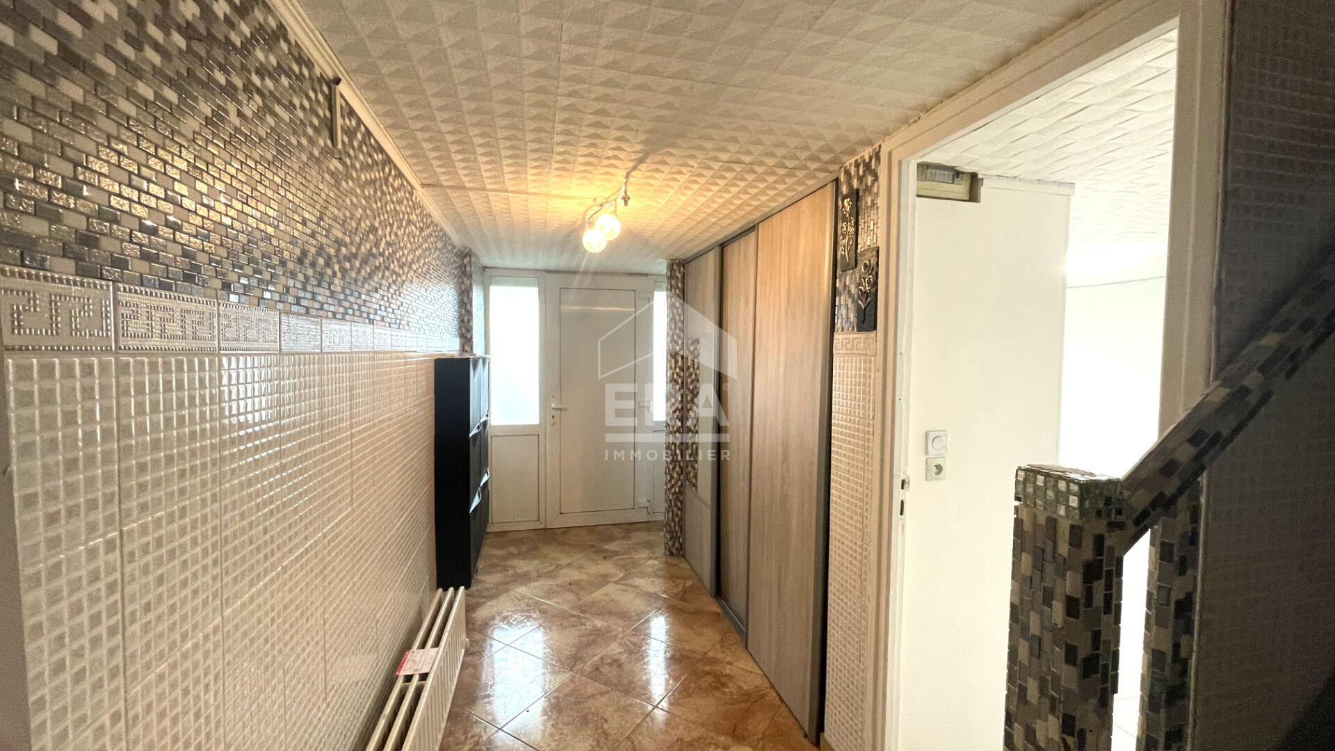 Agence immobilière de ERA Agence de la Passerelle