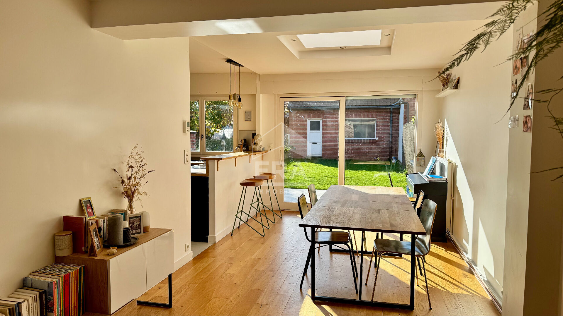 Agence immobilière de ERA Agence de la Passerelle