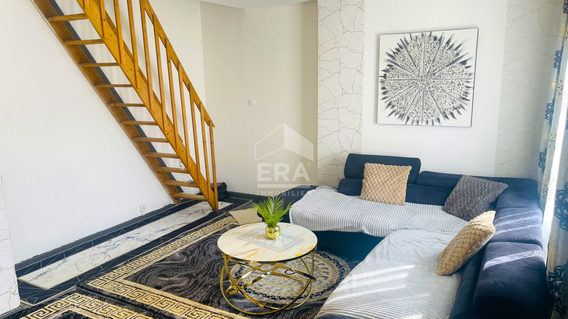 Agence immobilière de ERA Agence de la Passerelle