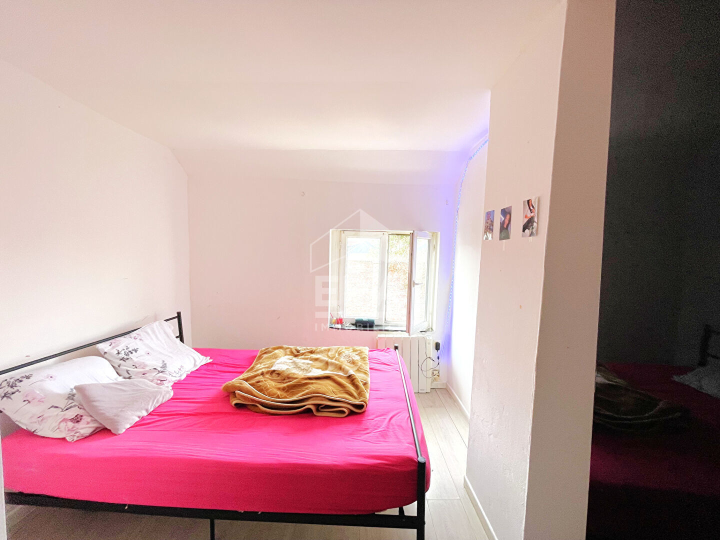 Photo Maison Roubaix 3 pièces image 4/5