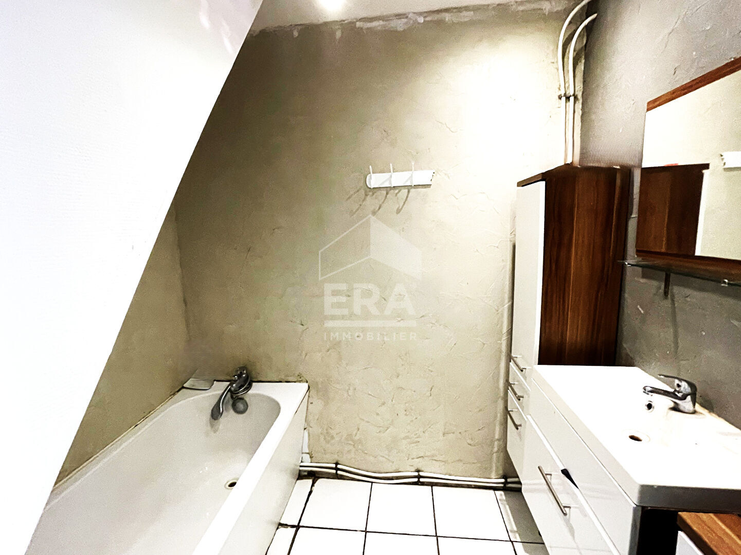 Photo Maison Roubaix 3 pièces image 5/5