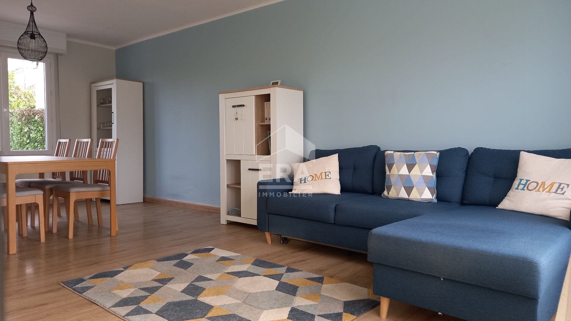 Photo Maison Faches Thumesnil 4 pièce(s) 85 m2 image 1/6