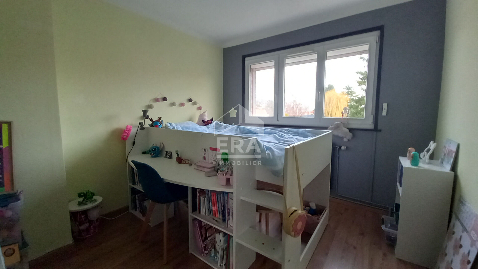 Photo Maison Faches Thumesnil 4 pièce(s) 85 m2 image 3/6