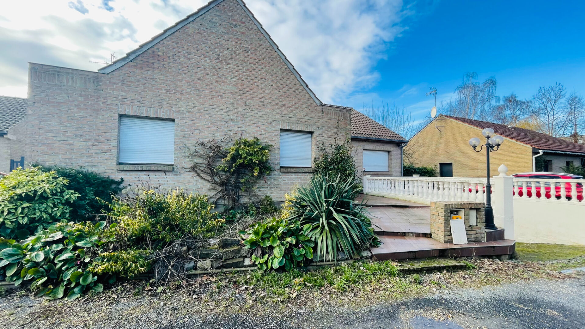 Agence immobilière de ERA Agence de la Passerelle