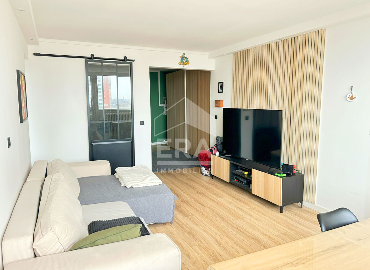 Agence immobilière de ERA Agence de la Passerelle