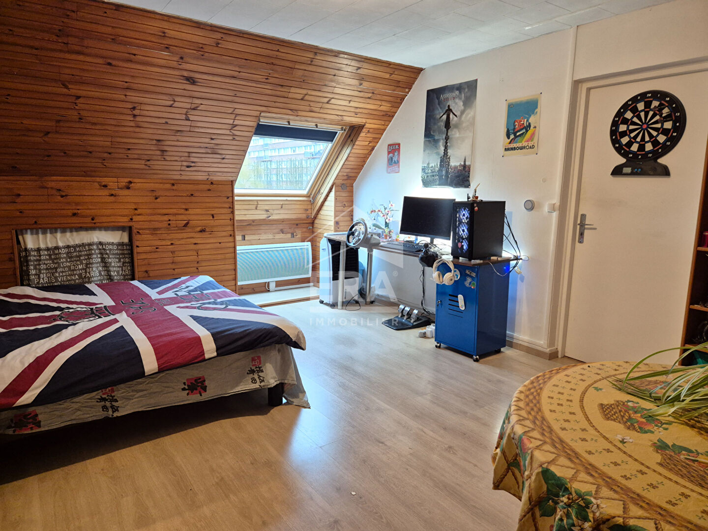 Agence immobilière de ERA Agence de la Passerelle