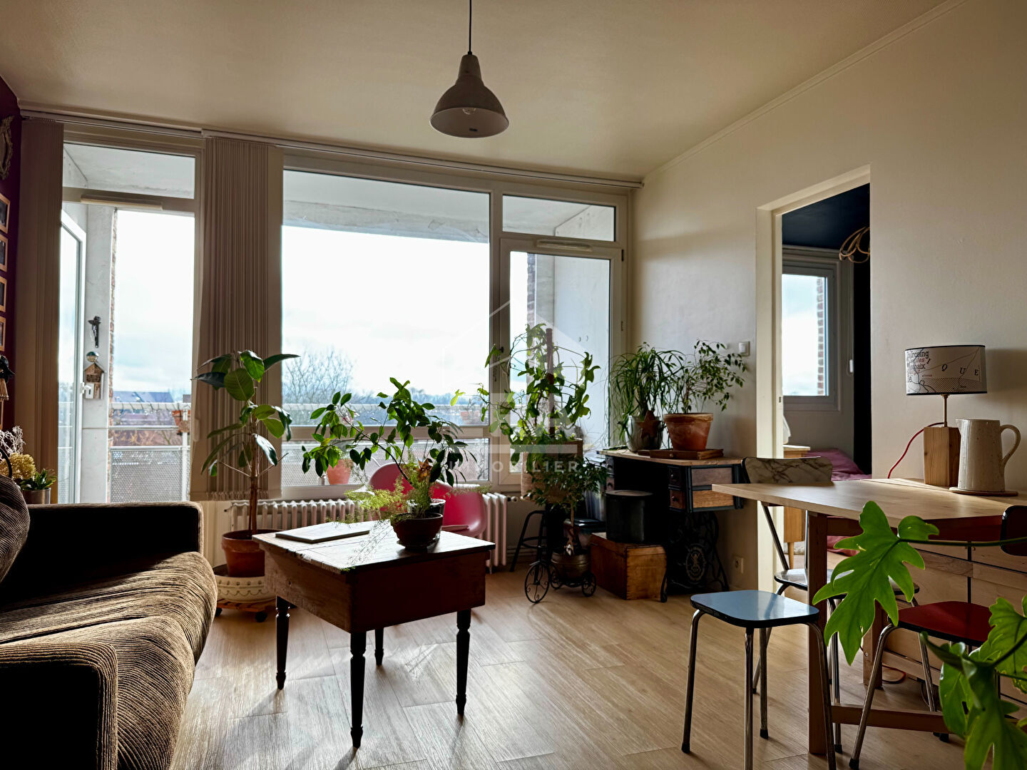 Agence immobilière de ERA Agence de la Passerelle