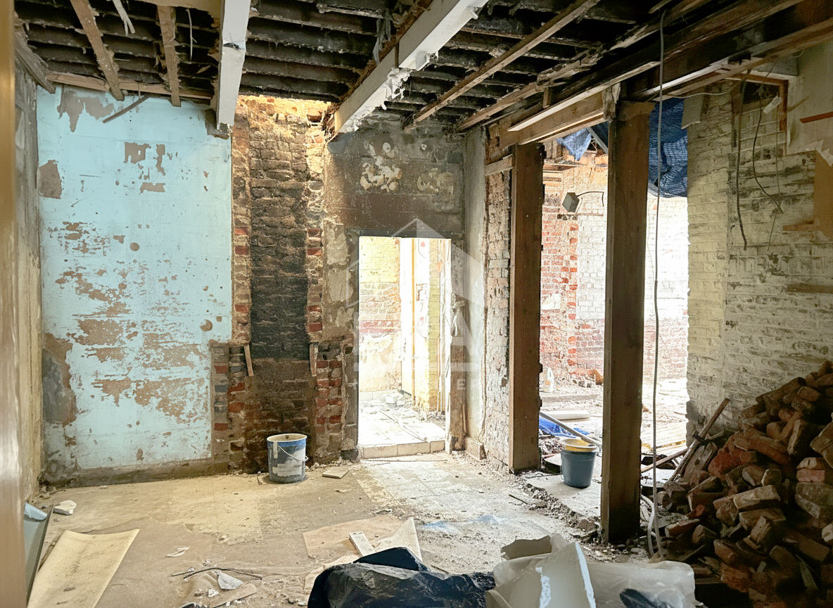 Agence immobilière de ERA Agence de la Passerelle