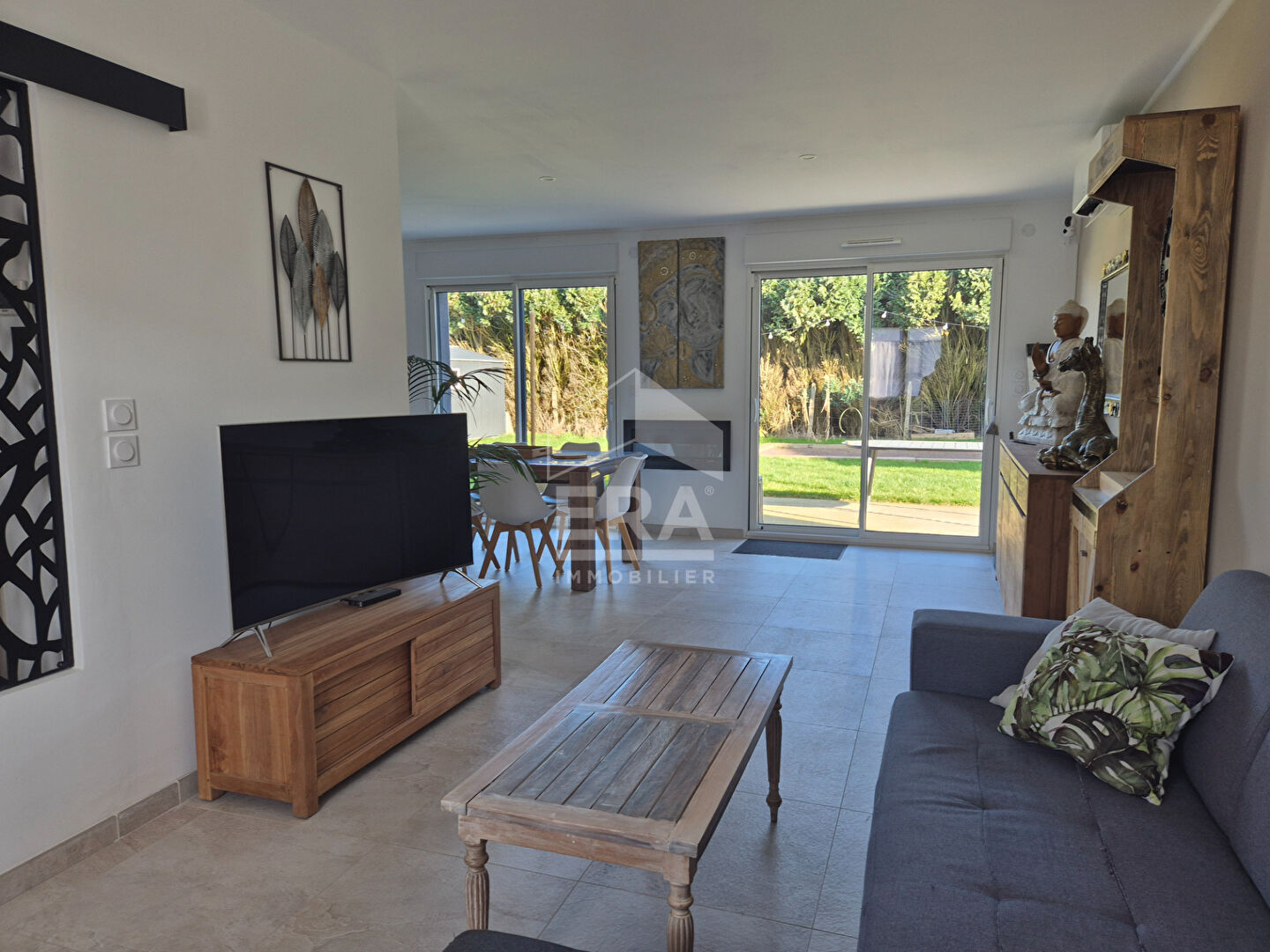 Agence immobilière de ERA Agence de la Passerelle