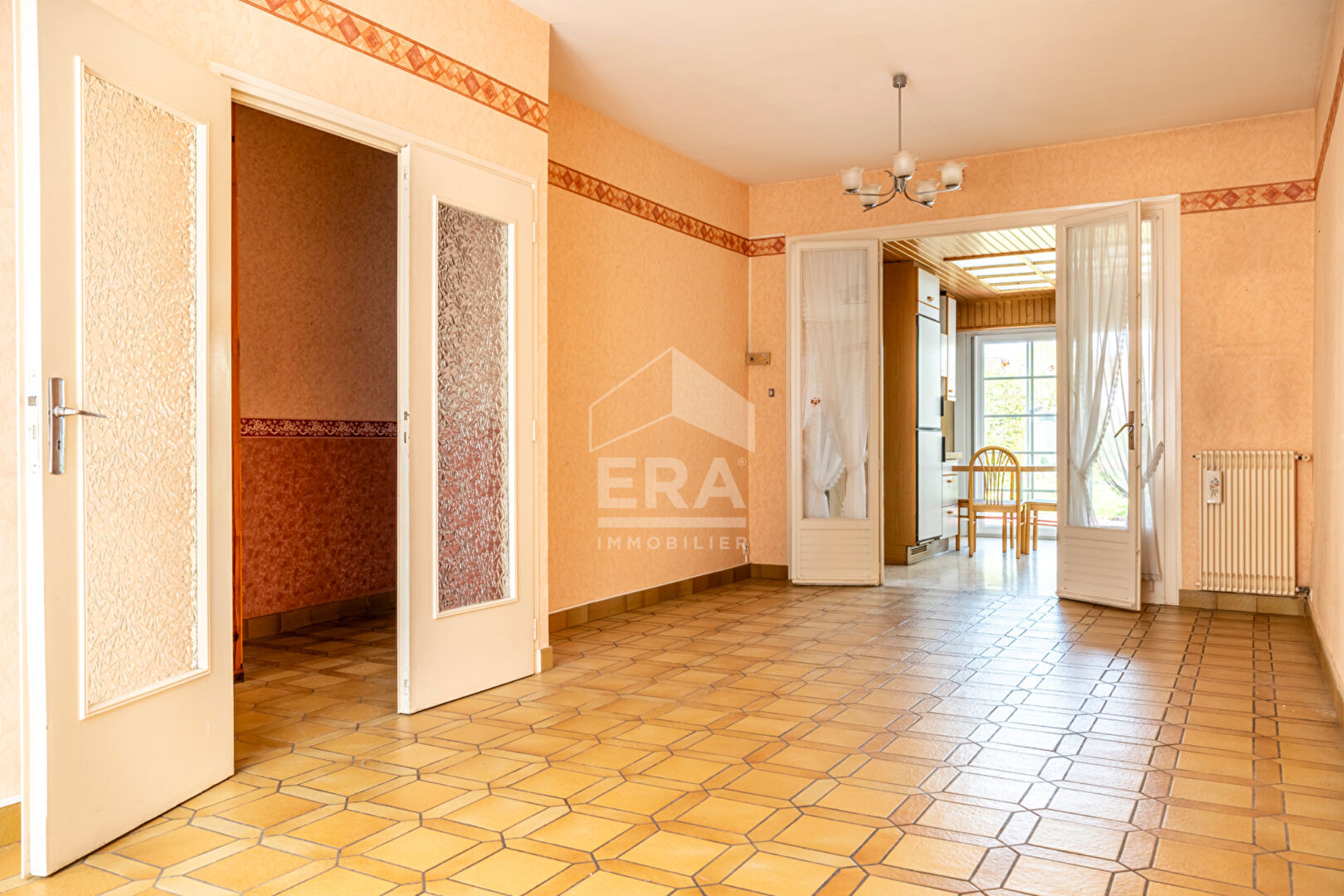 Agence immobilière de ERA Agence de la Passerelle