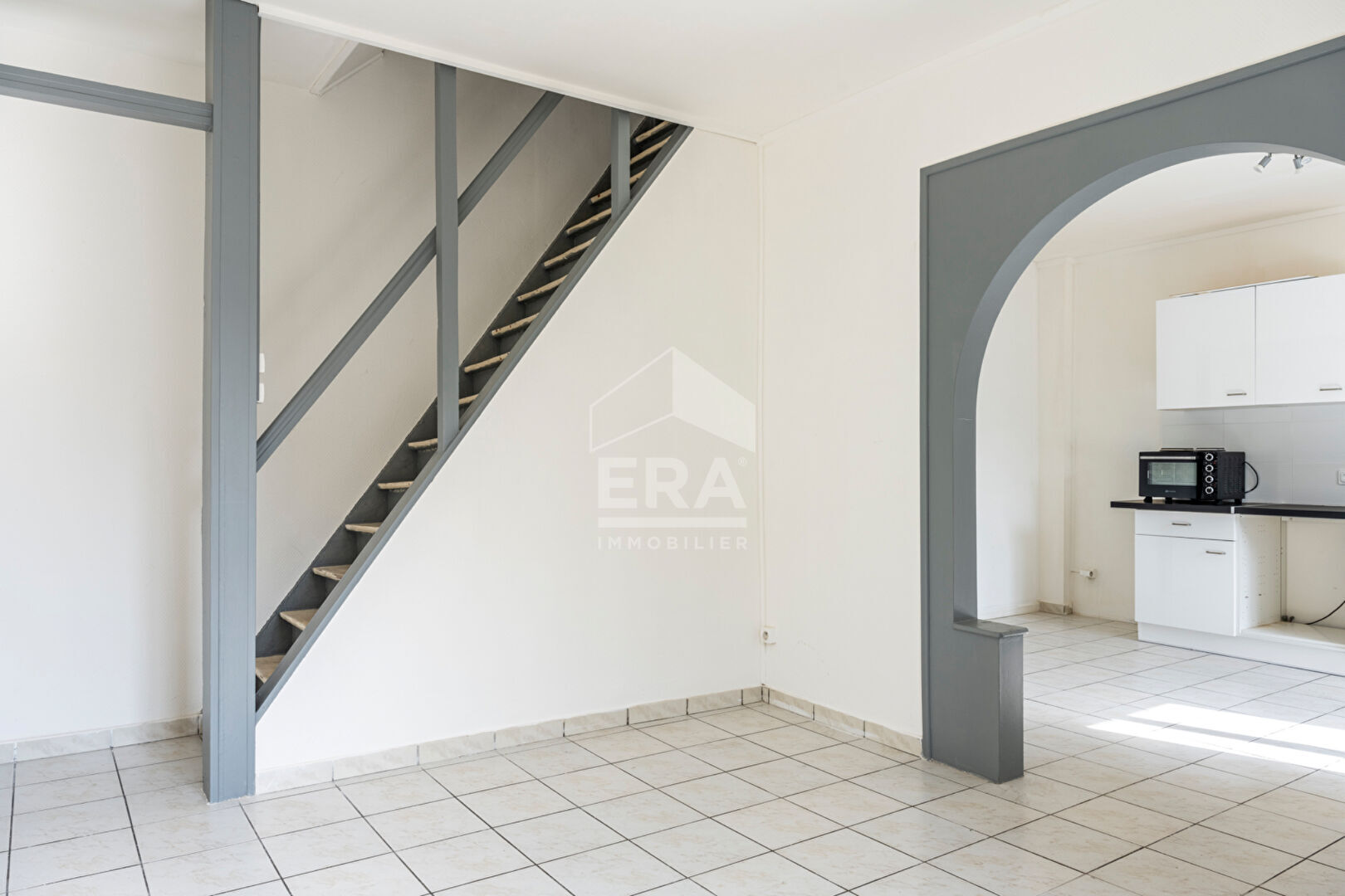 Agence immobilière de ERA Agence de la Passerelle