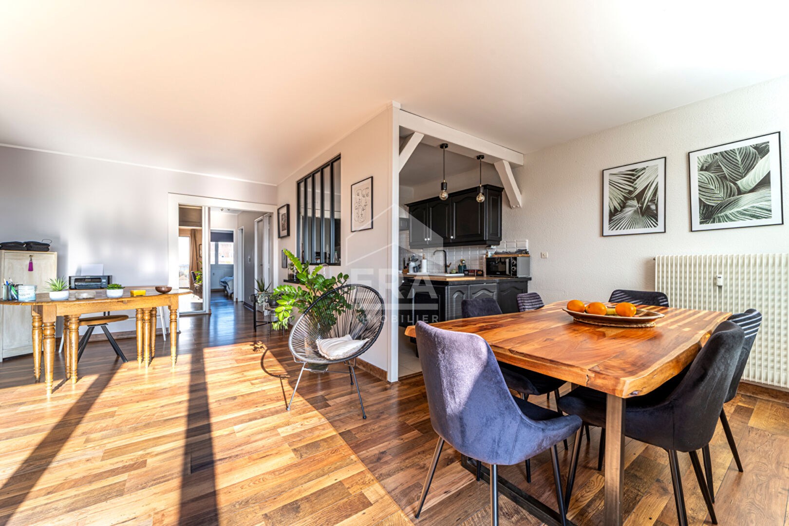 Agence immobilière de ERA Agence de la Passerelle