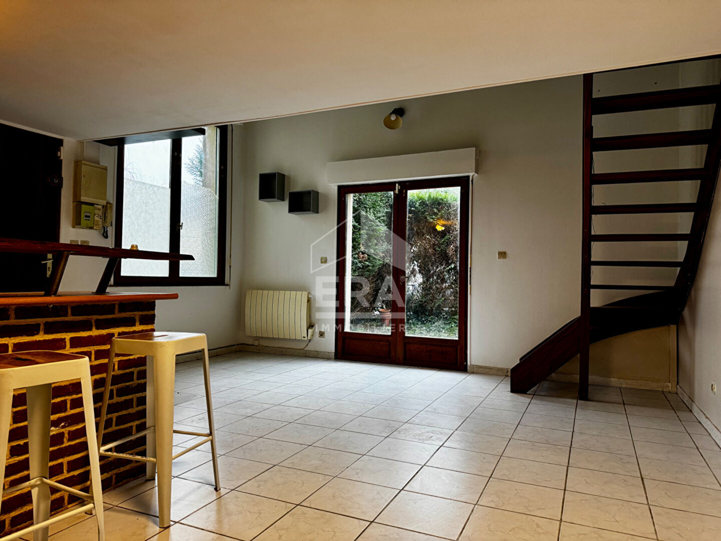 Agence immobilière de ERA Agence de la Passerelle