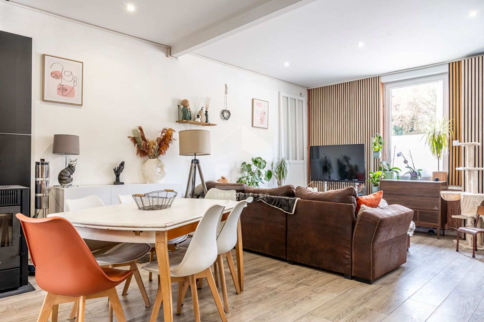 Agence immobilière de ERA Agence de la Passerelle