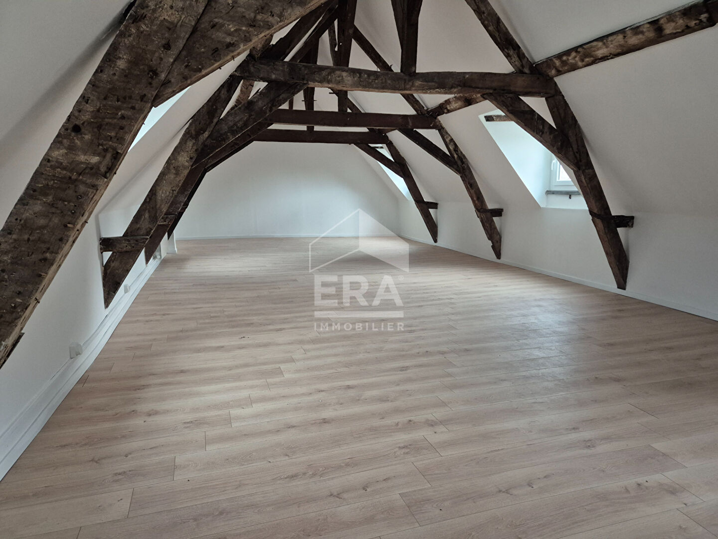 Agence immobilière de ERA Agence de la Passerelle