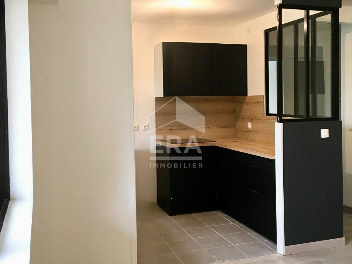 Agence immobilière de ERA Agence de la Passerelle