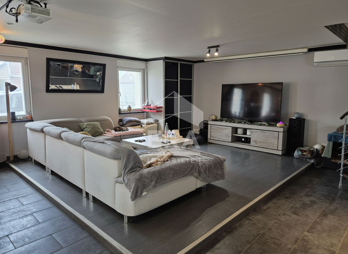 Agence immobilière de ERA Agence de la Passerelle