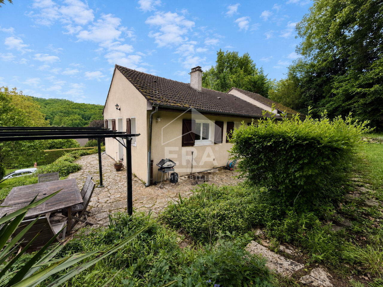 Maison 4 pièces 106 m² à Poligny