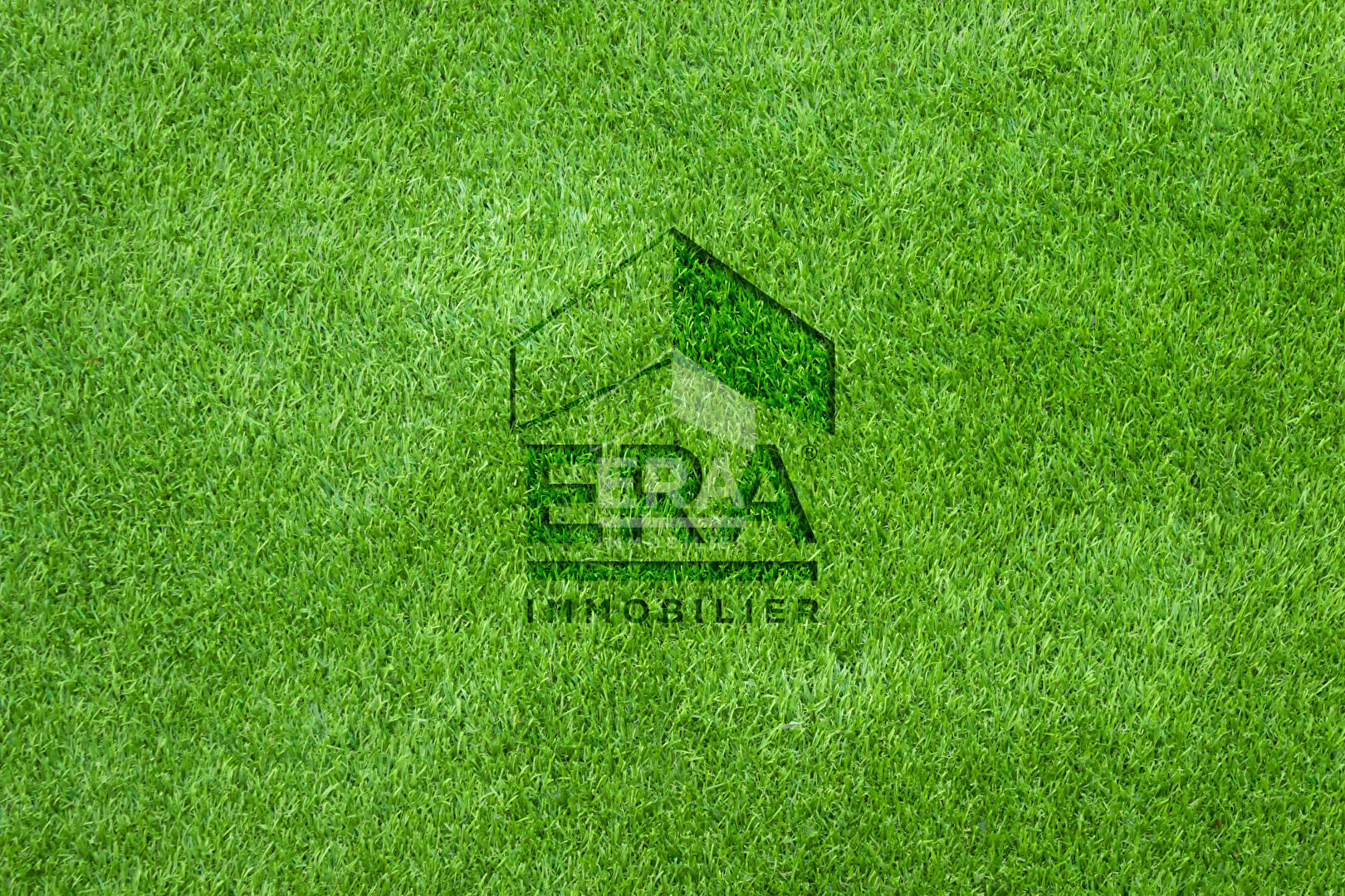 Terrain Nemours 691 m2