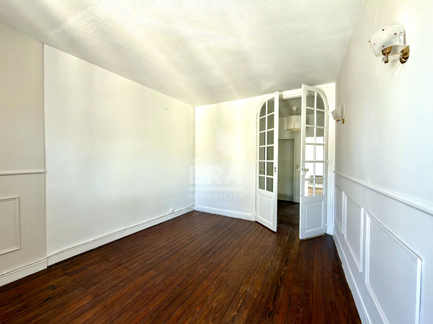 Appartement 3 pièces au coeur de Nemours