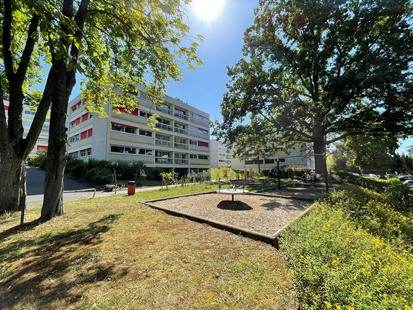 Agence immobilière de ERA  IMMOBILIER A LA CLEF DES CHAMPS