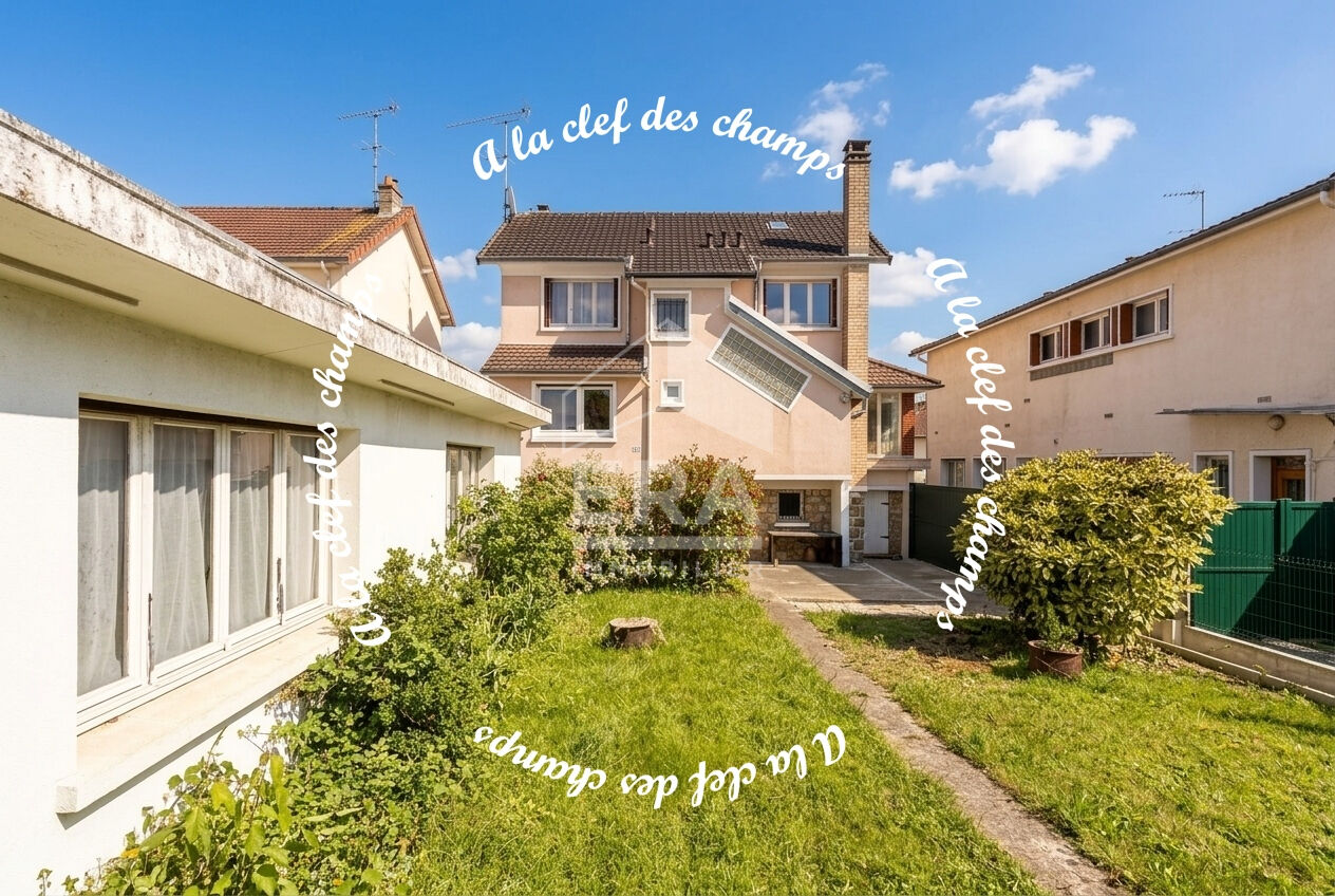 Agence immobilière de ERA  IMMOBILIER A LA CLEF DES CHAMPS