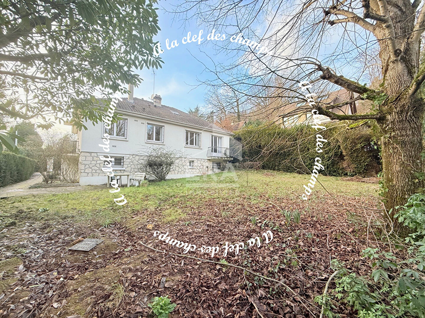 Agence immobilière de ERA  IMMOBILIER A LA CLEF DES CHAMPS