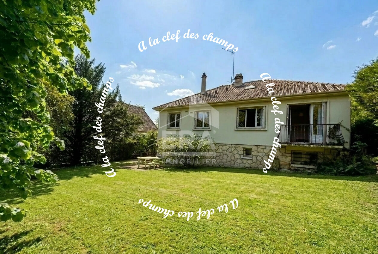 Agence immobilière de ERA  IMMOBILIER A LA CLEF DES CHAMPS