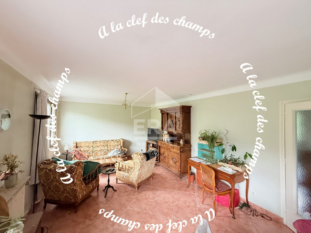 Photo Maison Bures Sur Yvette 5 pièce(s) 110 m2 image 3/6