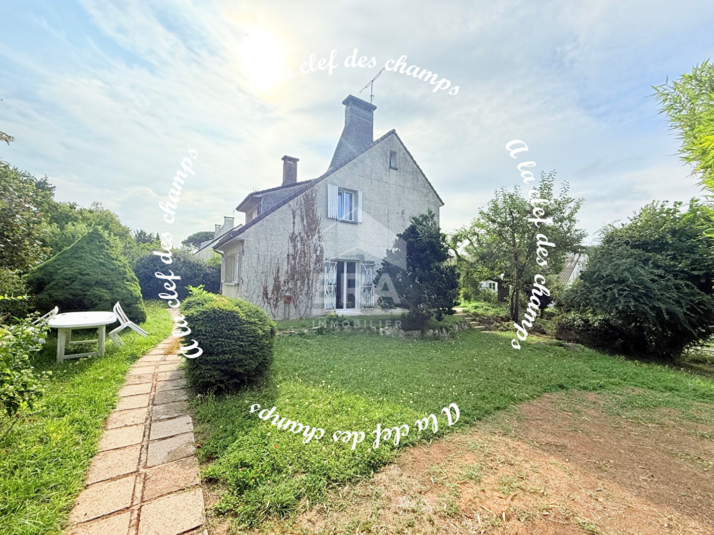 Agence immobilière de ERA  IMMOBILIER A LA CLEF DES CHAMPS