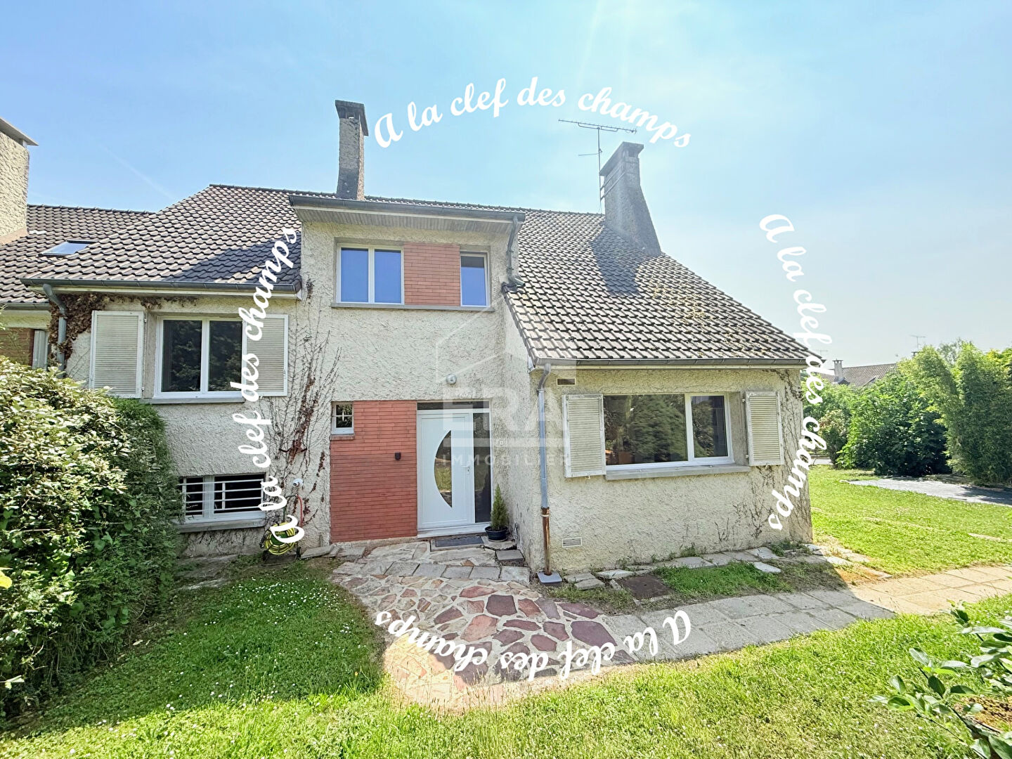Agence immobilière de ERA  IMMOBILIER A LA CLEF DES CHAMPS