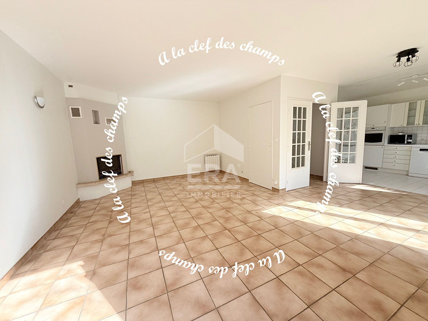 Photo Maison Bures Sur Yvette 5 Pièces  121 m2 image 1/6