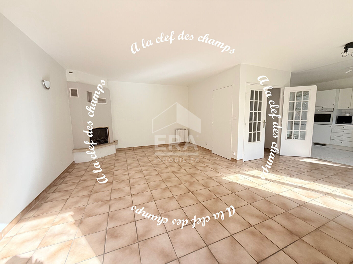 Photo Maison Bures Sur Yvette 5 Pièces  121 m2 image 4/6