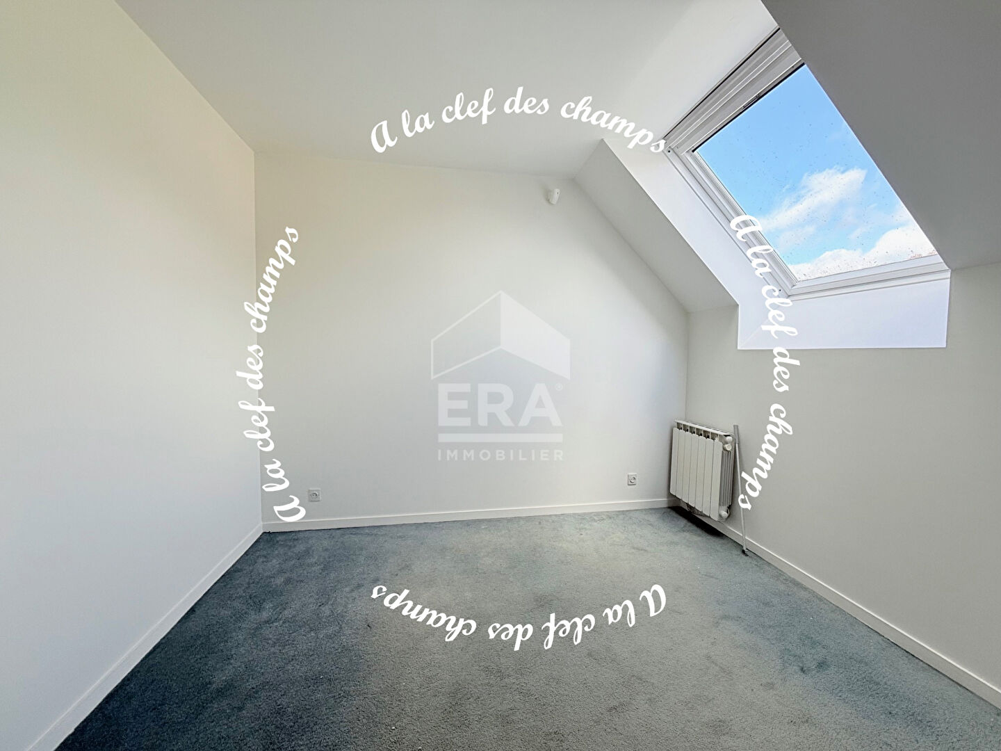 Photo Maison Bures Sur Yvette 5 Pièces  121 m2 image 6/6