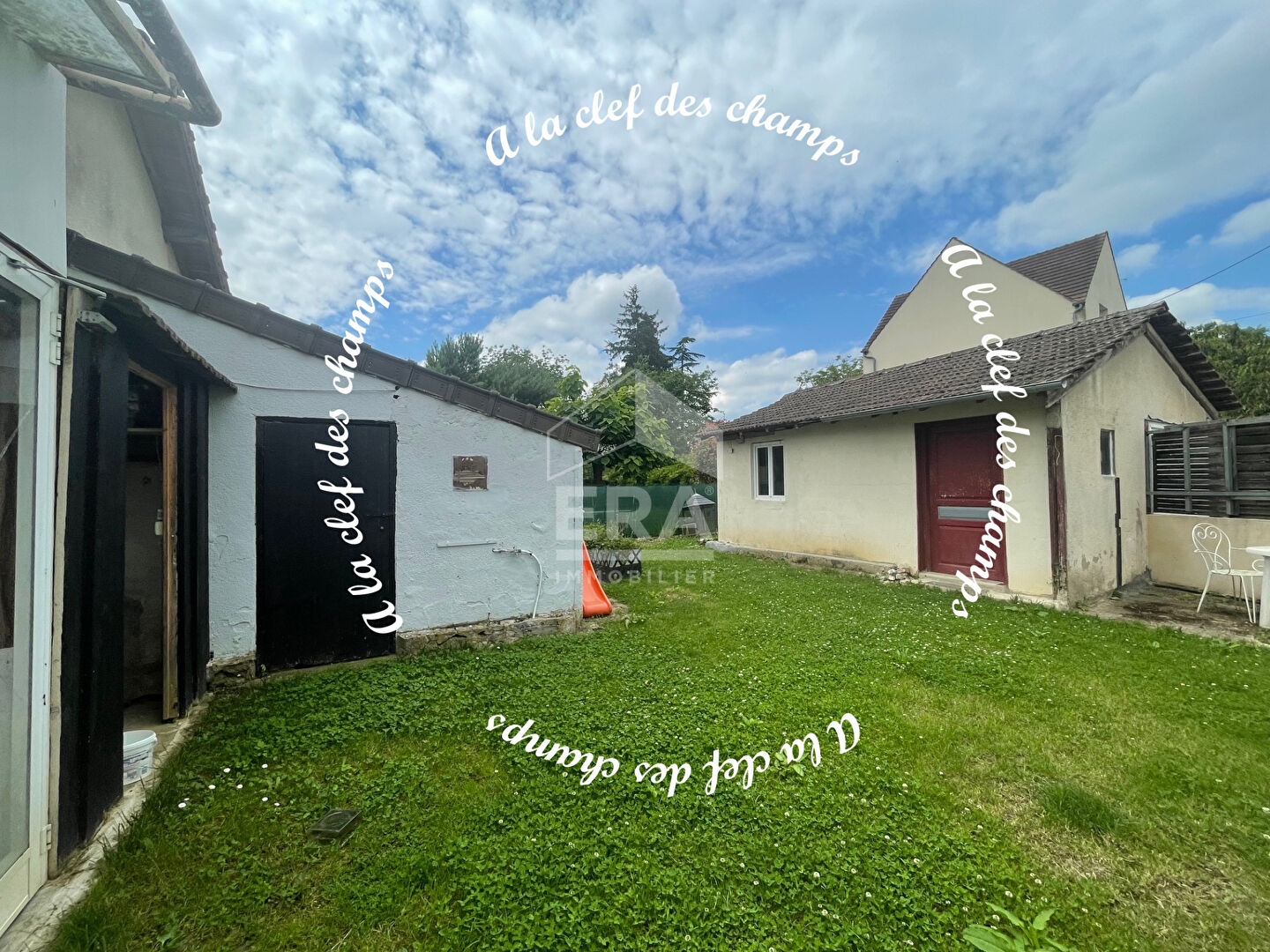 Photo Maison Bures Sur Yvette 3 pièce(s) 70 m2 image 1/6