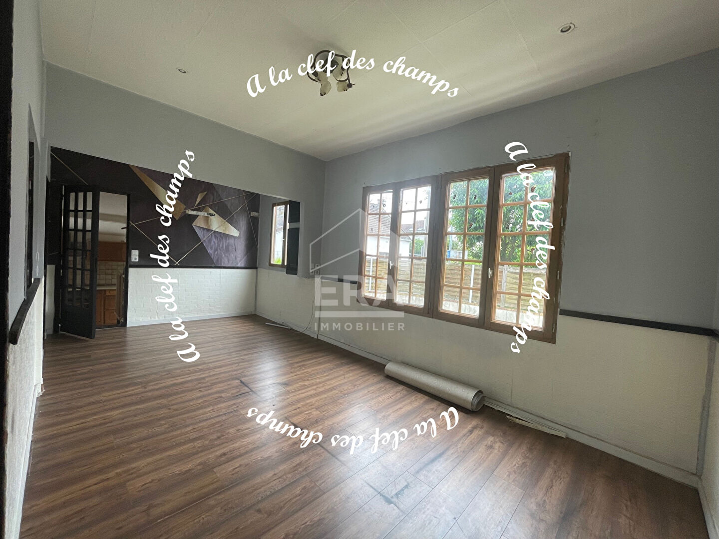 Photo Maison Bures Sur Yvette 3 pièce(s) 70 m2 image 3/6