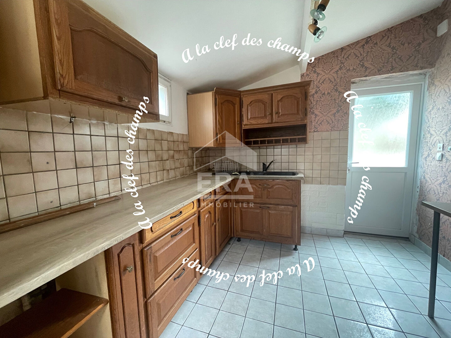 Photo Maison Bures Sur Yvette 3 pièce(s) 70 m2 image 4/6