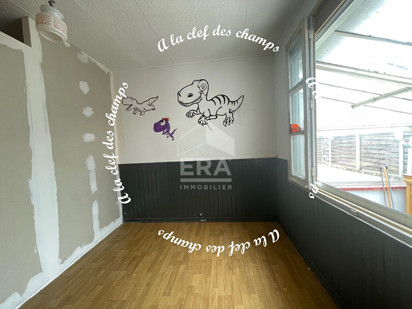 Photo Maison Bures Sur Yvette 3 pièce(s) 70 m2 image 5/6