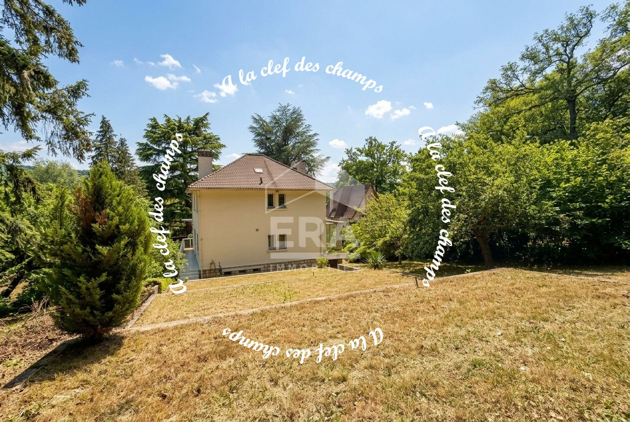 Agence immobilière de ERA  IMMOBILIER A LA CLEF DES CHAMPS