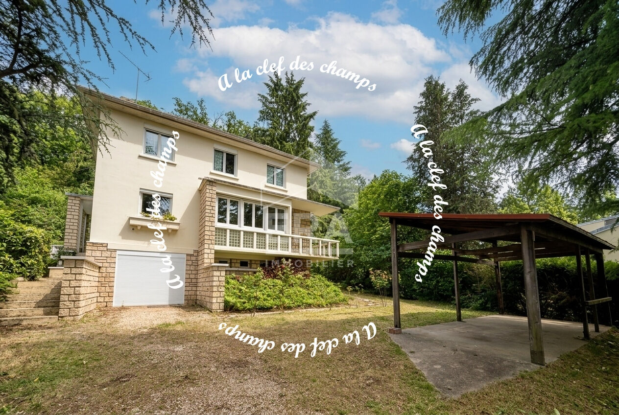 Agence immobilière de ERA  IMMOBILIER A LA CLEF DES CHAMPS