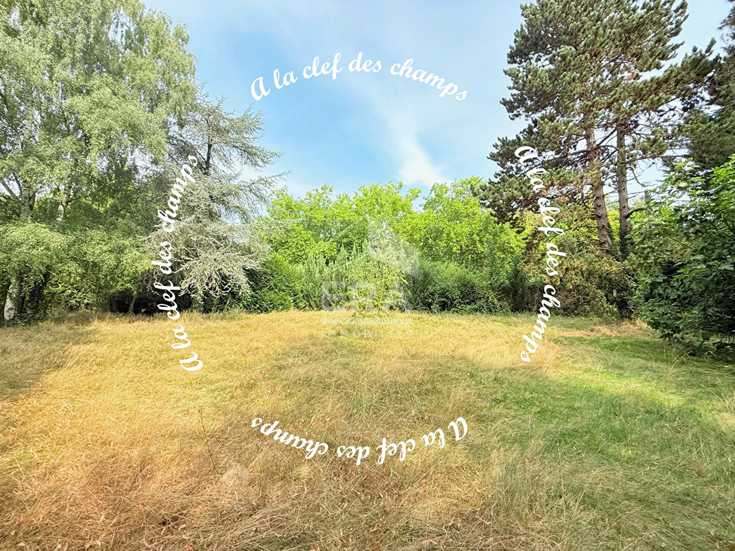 Agence immobilière de ERA  IMMOBILIER A LA CLEF DES CHAMPS
