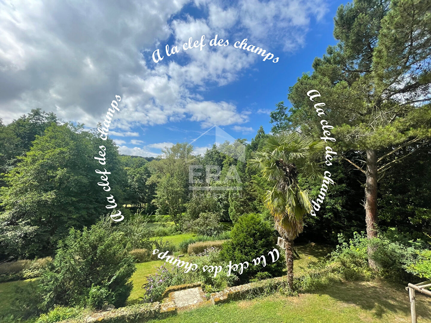 Agence immobilière de ERA  IMMOBILIER A LA CLEF DES CHAMPS
