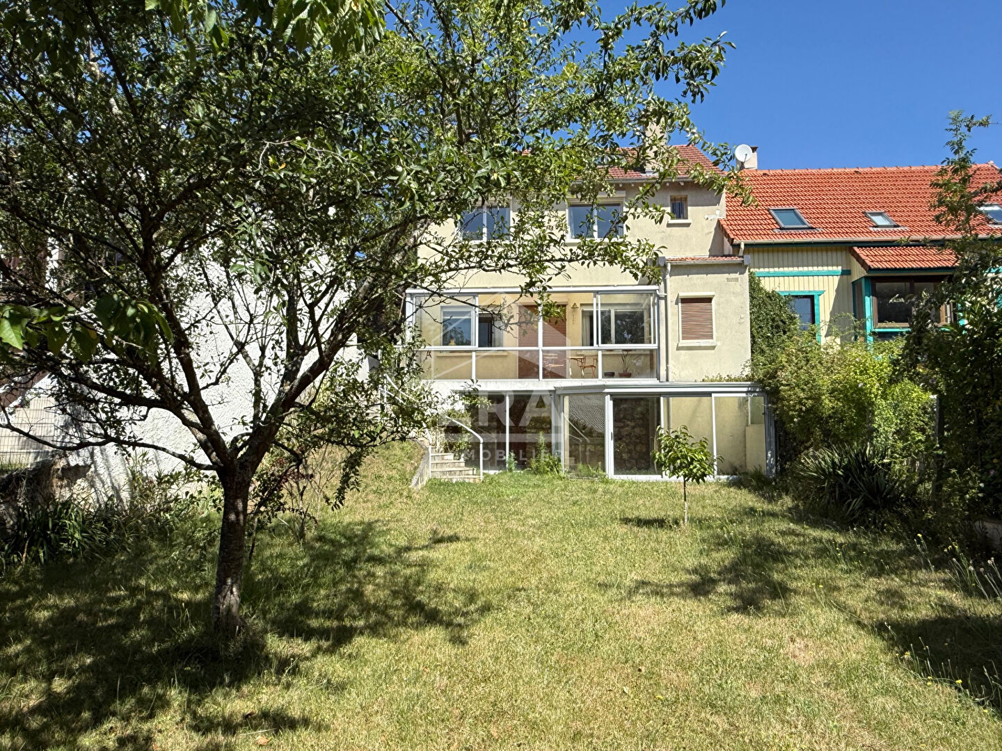 Agence immobilière de ERA  IMMOBILIER A LA CLEF DES CHAMPS