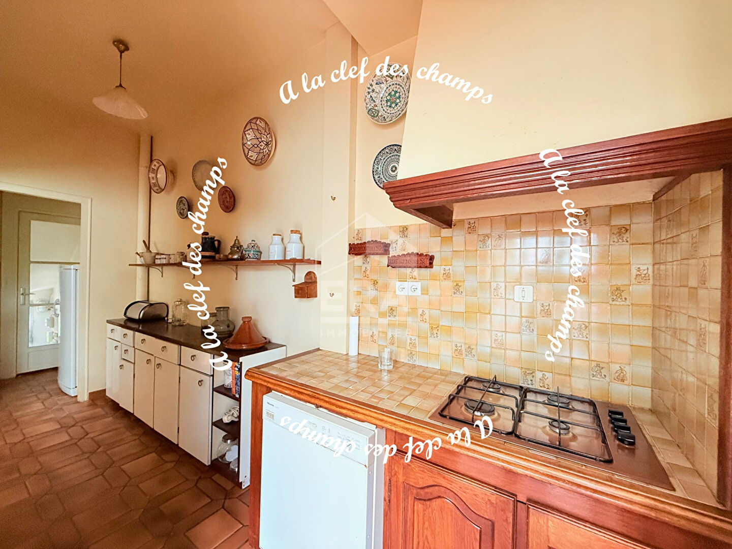 Photo Maison Bures Sur Yvette 7 pièce(s) 135 m2 image 6/6